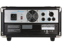 Ampeg SVT Micro Head image 4