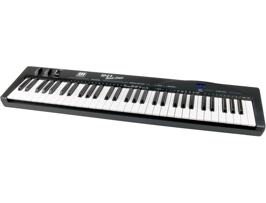 miditech i2 control 61 - What To Know & Where To Buy | Equipboard