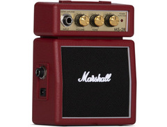 Marshall MS-2R Mini Amp image 2