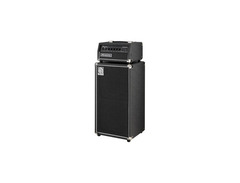 Ampeg Micro-CL 2x10" 100-Watt Bass Stack image 2