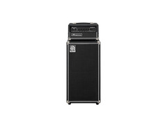 Ampeg Micro-CL 2x10" 100-Watt Bass Stack image 3