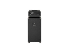 Ampeg Micro-CL 2x10" 100-Watt Bass Stack image 4