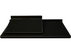 Gator Cases GPT-BL-PWR Pedal Board image 2