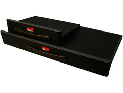 Gator Cases GPT-BL-PWR Pedal Board image 3
