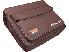 Gator Cases GPT-BL-PWR Pedal Board image 4