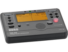 Korg TM-50 image 2