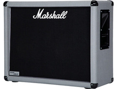 Marshall 2536 Silver Jubilee Guitar Cabinet 2x12 image 2