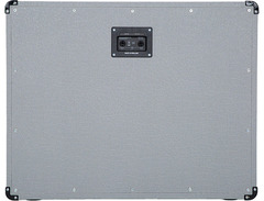 Marshall 2536 Silver Jubilee Guitar Cabinet 2x12 image 3
