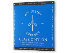 Augustine Blue Classic Guitar Strings image 3