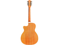Guild OM-240CE Acoustic image 2