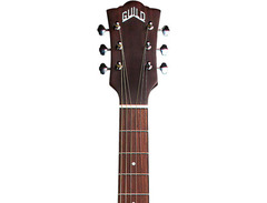 Guild OM-240CE Acoustic image 3