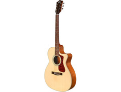 Guild OM-240CE Acoustic image 4
