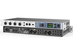 RME Fireface UFX+ image 2
