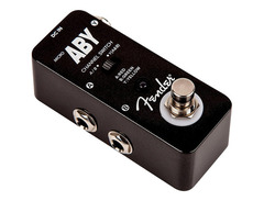 Fender Micro ABY Channel Switch image 2