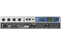 RME Fireface UFX+ image 3
