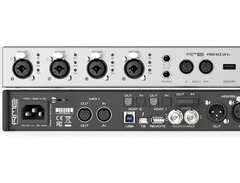 RME Fireface UFX+ image 4
