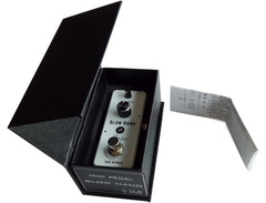 Rowin LEF-326 Slow Hand image 4