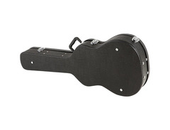 Fender Tim Armstrong Hellcat Acoustic Guitar Case image 3