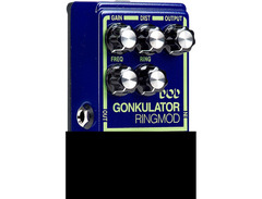 DOD Gonkulator Ring Mod image 2