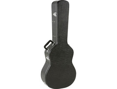 Fender Tim Armstrong Hellcat Acoustic Guitar Case image 4
