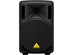 Behringer EUROLIVE B210D Active PA Speaker System image 2