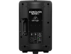 Behringer EUROLIVE B210D Active PA Speaker System image 3