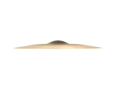 Sabian 19" HHX Omni Crash/Ride Cymbal image 2