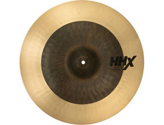 Sabian 19" HHX Omni Crash/Ride Cymbal image 3