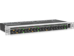 Behringer Multicom Pro-XL MDX4600 image 2
