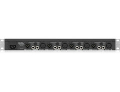 Behringer Multicom Pro-XL MDX4600 image 3
