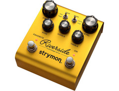 Strymon Riverside Multistage Drive image 3