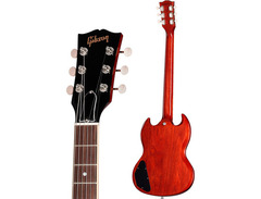 Gibson SG special VOS image 2
