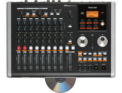 TASCAM DP-02 image 2