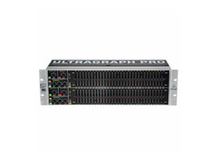 Behringer FBQ6200HD Ultragraph Pro image 2