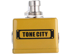 Tone City Tiny Spring Reverb Pedal image 3