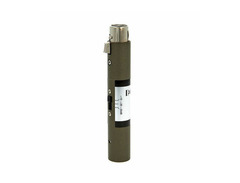Audio-Technica AT8202 in-line attenuator image 2