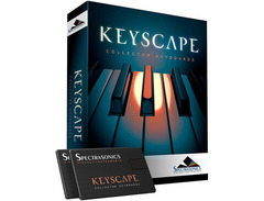 Spectrasonics Keyscape - What To Know & Where To Buy | Equipboard