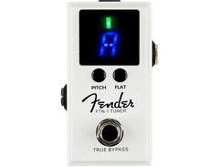 Fender FTN-1 Pedal Guitar Tuner image 2