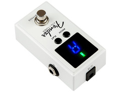 Fender FTN-1 Pedal Guitar Tuner image 3