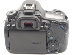 Canon EOS 80D image 3