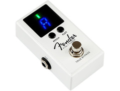 Fender FTN-1 Pedal Guitar Tuner image 4