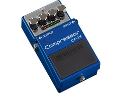Boss CP-1X Compressor image 2
