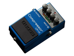 Boss CP-1X Compressor image 3
