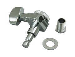 Fender Deluxe Locking Machine Heads image 3