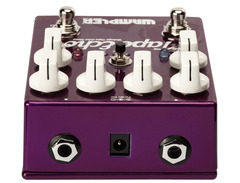 Wampler Faux Tape Echo v2 image 3