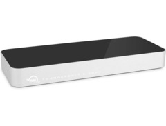 OWC Thunderbolt 2 Dock image 2