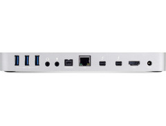 OWC Thunderbolt 2 Dock image 3
