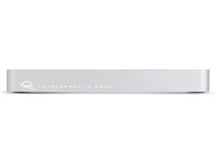 OWC Thunderbolt 2 Dock image 4
