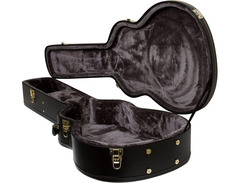 Epiphone Case 940-EJumbo-Broadway Guitar Case Black/Gold image 2