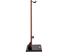 Fender Wood Hanging Guitar Stand Cherry Frame image 3